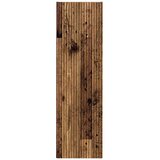 TV zidni ormar Staro drvo 30 x 31 x 100 cm Konstruirano drvo | shoptok.hr