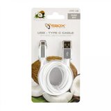 S Box USB-TYPEC-15W kabel M/M-1M, bijeli (0616320536305) | shoptok.hr