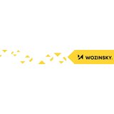 Wozinsky Hibridno zaščitno steklo za Garmin Fenix ​​​​7X črno, (21533987) | Shoptok.si