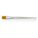 Artmie Rosa Hobbi Craft Flat Paintbrush | 24 | ePonuda.com