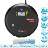  Električni pastir Fencee energy Duo RF EDX150 Cene