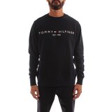 Tommy Hilfiger Puloverji MW0MW11596 Modra | Shoptok.si