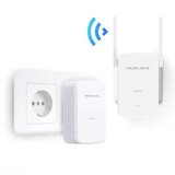 Mercusys MP510 KIT Powerline Extender AV1000Mb | ePonuda.com