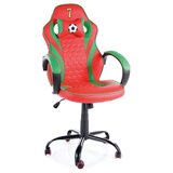 Molarem Home Gaming stolica PORTUGAL - eko koža | shoptok.hr
