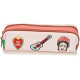 Tann's Peresnice ADRIANA TROUSSE DOUBLE Rožnata | Shoptok.si