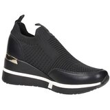 Xti Slips on 143084 Črna | Shoptok.si