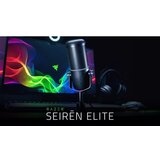 Razer SEIREN ELITE GAMING MIKROFON, (616459) | Shoptok.si