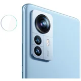- Potpuno prozirno staklo kamere - Xiaomi 12 Pro - prozirno