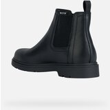 Geox Black men's ankle boots Spherica EC1 - Men's | shoptok.hr