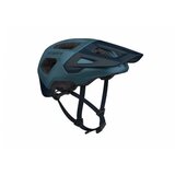  KACIGA SCOTT ARGO PLUS JUNIOR storm blue 49-53 Cene
