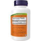 Now Foods Lion's Mane NOW, 500 mg (60 kapsul) | Shoptok.si