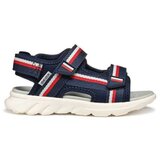 Geox sandale za devojčice J sandal airadyum bo Cene