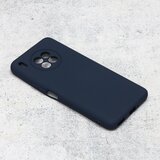 Teracell Nano Maska za telefon Honor 50 Lite/Nova 8i, Silikonska, Teget Cene