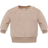 Pinokio Kids's Lovely Day Velour Sweatshirt Cijene