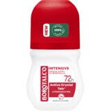 Borotalco Deo roll intenzivna 150ml Cene