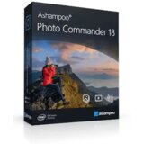 Ashampoo Photo Commander 18 Key GLOBAL | Eponuda.com
