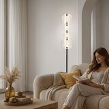  podna lampa playa led 15W/230V crna | Eponuda.com