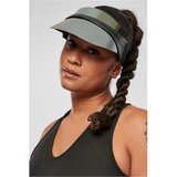 Urban Classics Accessoires Cool Plastic Visor black/gunmetal Cijene