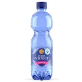 gazirana voda 500ml pet