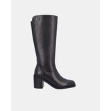 Kangaroos Škornji 1100 11 Črna | Shoptok.si