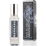 MANOARD Blue Strike edp for men 30ml Cene