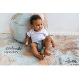 Lorena Canals Preproga iz bombaža Vintage Map | Shoptok.si