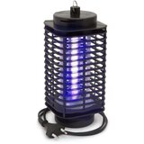 Garden of Eden Električni repelent proti komarjem z UV svetlobo 230V 40m2 | Shoptok.si