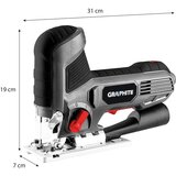 Graphite 58G078 power jigsaw | shoptok.hr