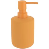 Tendance dozator za sapun Taormina s gumiranim efektom 400 ml, kamenina žuta Cijene