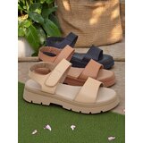 Resti Royal Fashion Women's Otvanna sandals with a thick sole | shoptok.hr