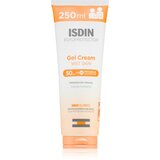 ISDIN Fotoprotector Wet Skin zaštitna njega od UV zraka s hidratantnim učinkom SPF 50 250 ml | shoptok.hr