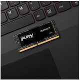 Kingston 32GB/3200MHz DDR-4 Fury Impact (KF432S20IB/32) notebook memorija | shoptok.hr