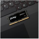 Kingston 32GB 3200MHz DDR4 CL20 SODIMM FURY Impact | Shoptok.si