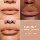 Buxom FULL-ON™ PLUMPING LIP MATTE lagani tekući mat ruž za usne nijansa Catching Rays 4,2 ml | shoptok.hr