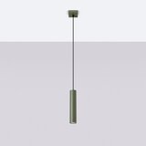 Nice Lamps Zelena viseča svetilka Castro – | Shoptok.si