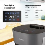 LAUBEN cvrtnik na vroč zrak s paro 4500B, (21228317) | Shoptok.si