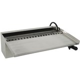 Ubbink Vodni slap Niagara LED 30 cm srebrn 1312124, (20687114) Cene