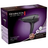 Remington AC7100 Supercare PRO 2100 AC fen za kosu, crni | shoptok.hr