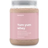 BeastPink Yum Yum Whey - BeastPink 500 g čokolada-lješnjak Cijene