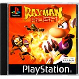  Rayman Rush (PS1) - rabljeno Cene