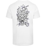 Mister Tee Men's Tokyo Dragon T-shirt white | shoptok.hr