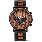ZZERO Wood ZW175B Cene