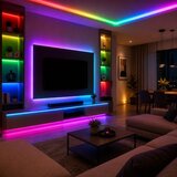  LED traka RGB 12V 60xLED/m 400lm IP20 | Eponuda.com