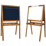  Ploča s Dva Lica Jeujura Large Drawing Board of Schoolboys | shoptok.hr