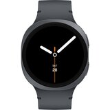Samsung SAT Galaxy Watch 8 44mm Tamno Sivi, (8806097415688) | shoptok.hr