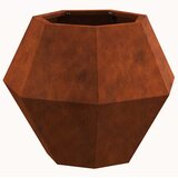  Sadilica 2 pcs Rđa 50 x 50 x 40 cm | Eponuda.com