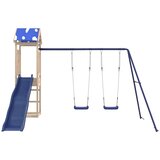  Vanjski set za igru od masivne borovine | shoptok.hr