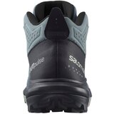Salomon Trekking čevlji Outpulse Mid Gtx W GORE-TEX 415937 20 V0 Modra | Shoptok.si