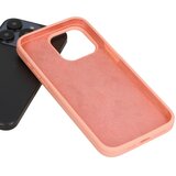  SILIKONSKA LITE MASKA ZA IPHONE 13 boja breskve | shoptok.hr