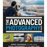 The Book Service Limited DK - The Advanced Photography Guide | Eponuda.com